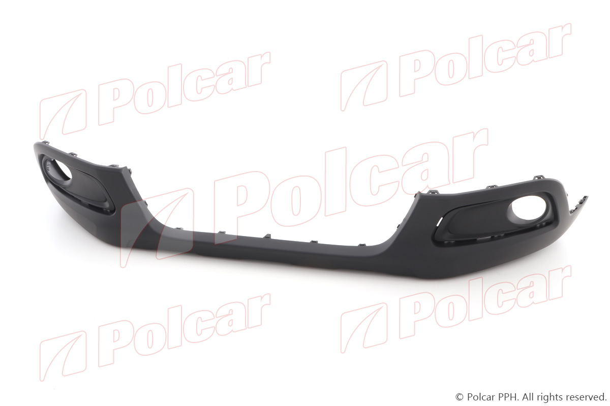 POLCAR 57L1251J Spojler