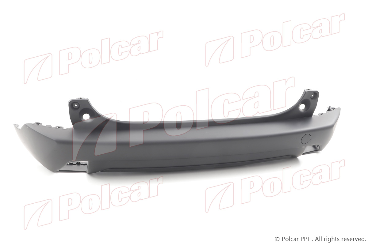 POLCAR 57L196 Bumper