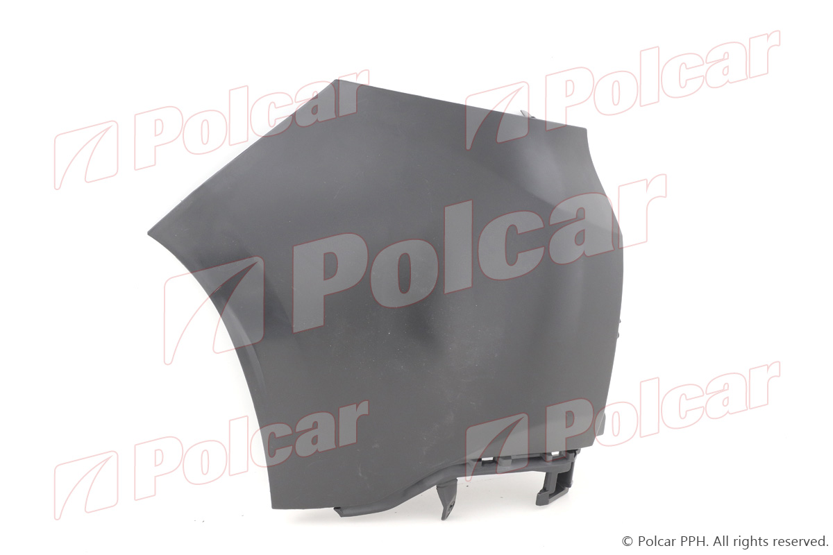 POLCAR 57L197 Bumper