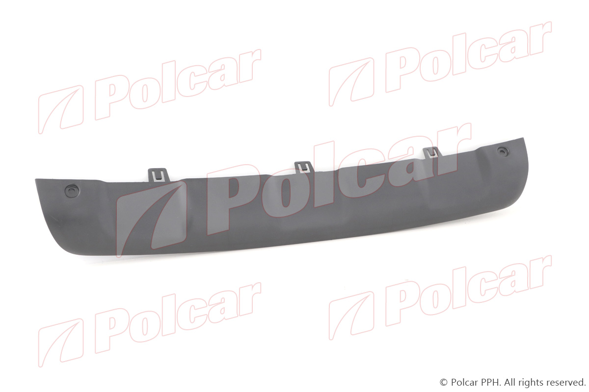 POLCAR 57L199 Spojler