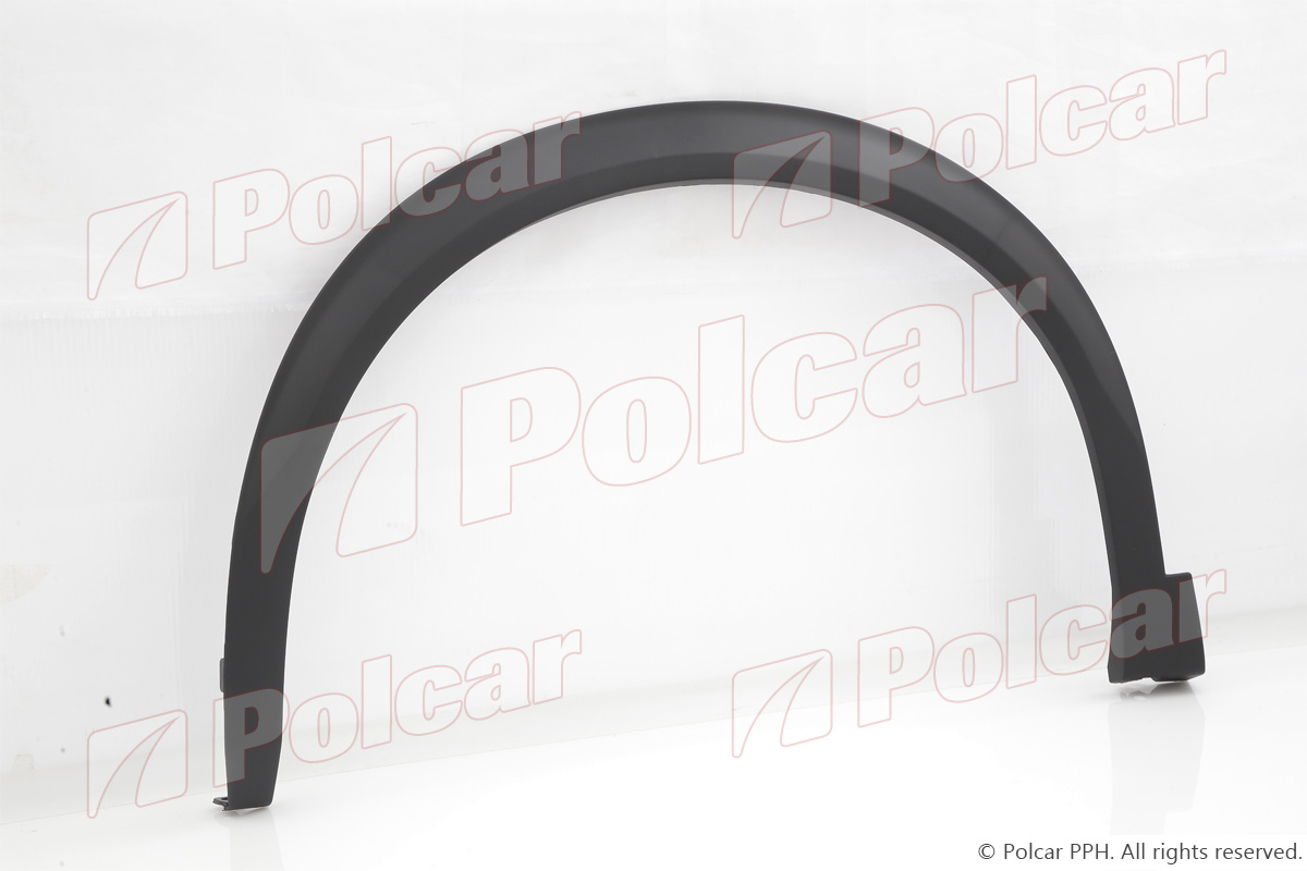 POLCAR 57L201-5 Flaring, wing