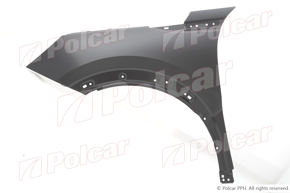 POLCAR 57L201-Z Wing