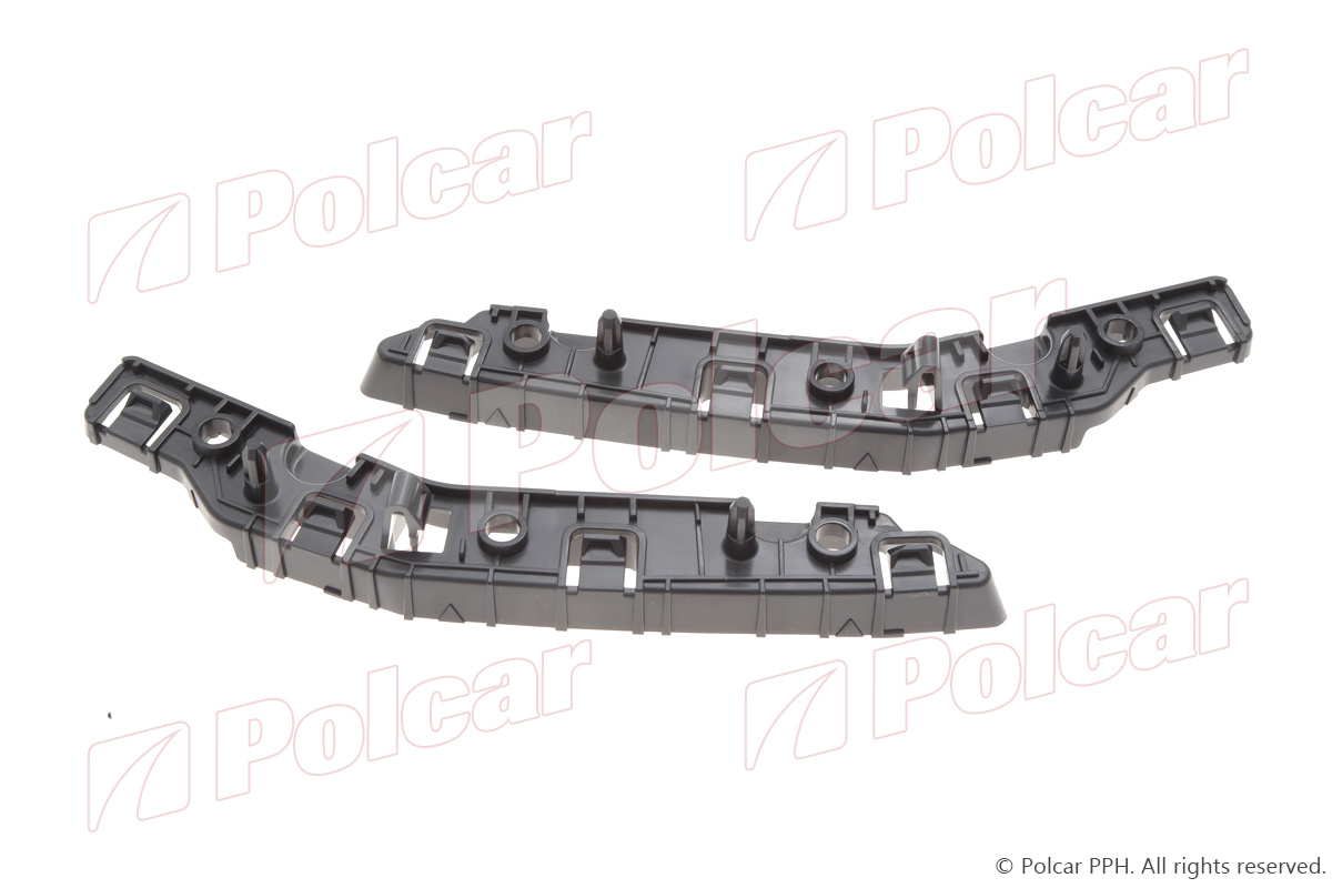 POLCAR 57L20710 Mounting Bracket, bumper