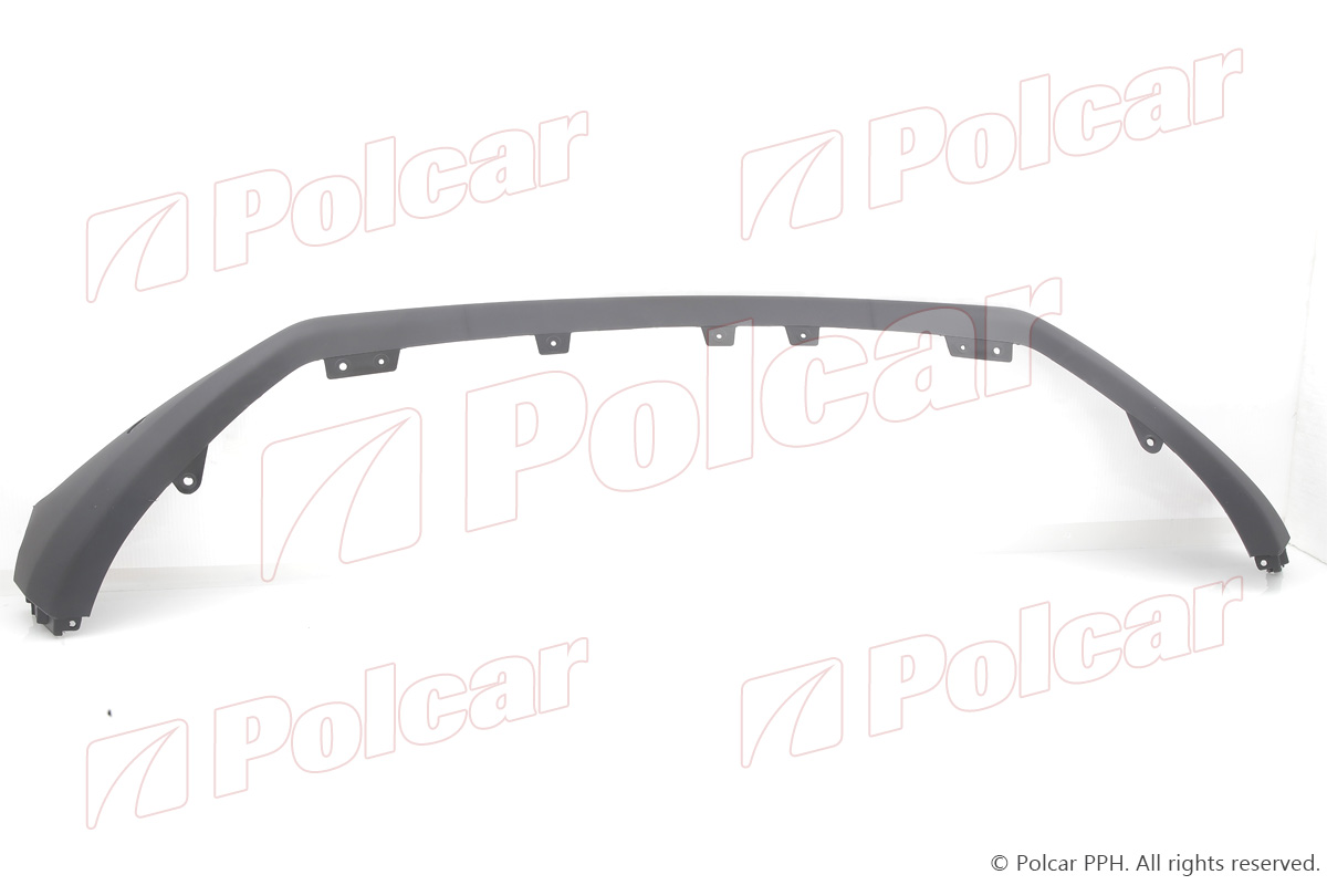 POLCAR 57L225-1 Spojler