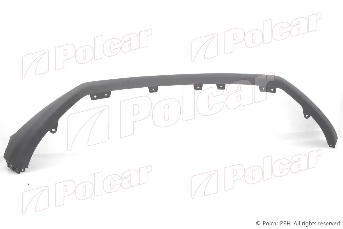 POLCAR 57L225 Spoiler