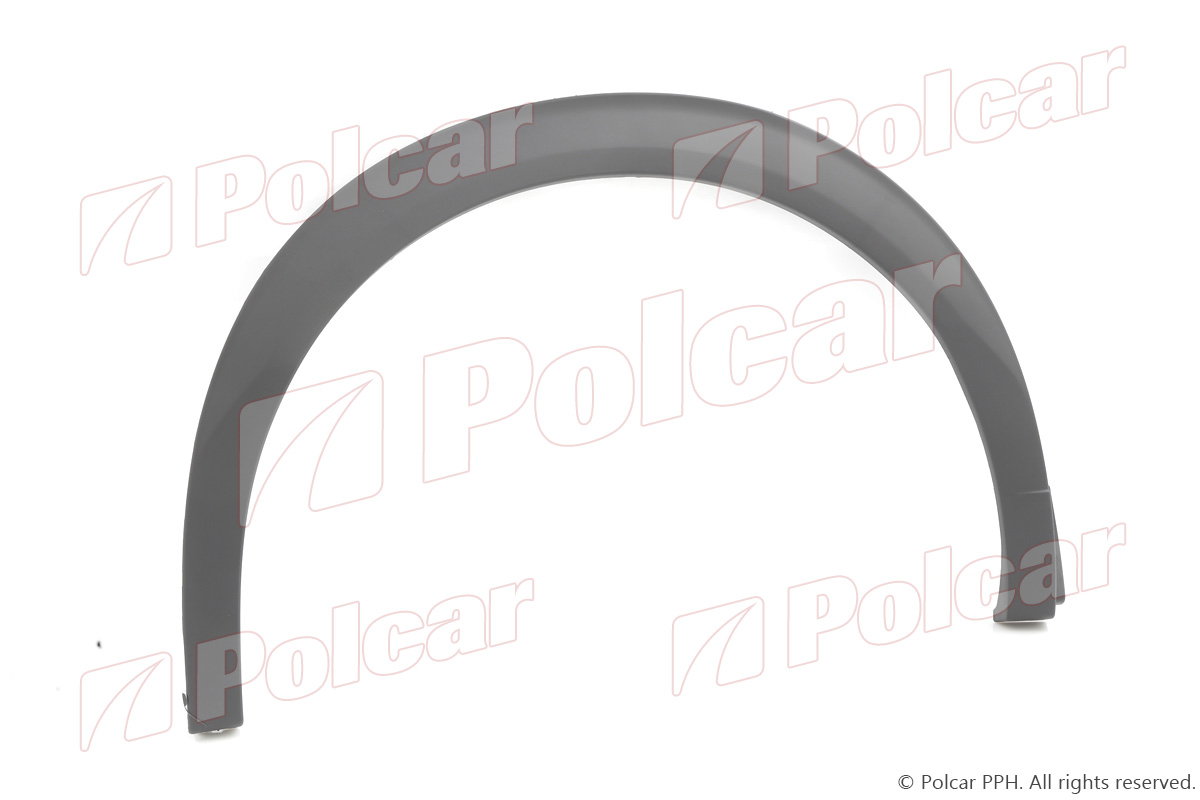 POLCAR 57L282-5 Flaring, wing