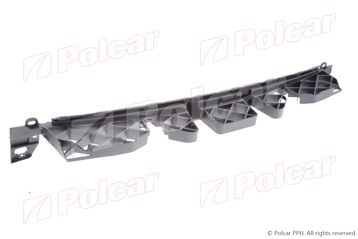 POLCAR 57L296-4 Tlmič nárazov, Nárazník