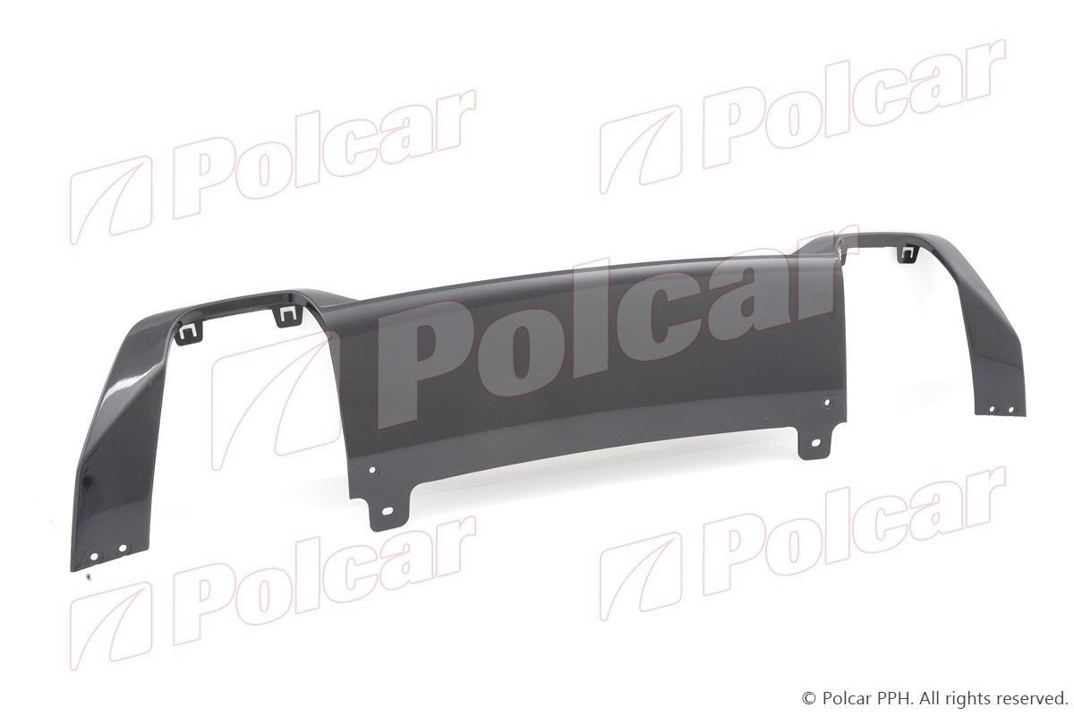 POLCAR 57L299-2 Spojler