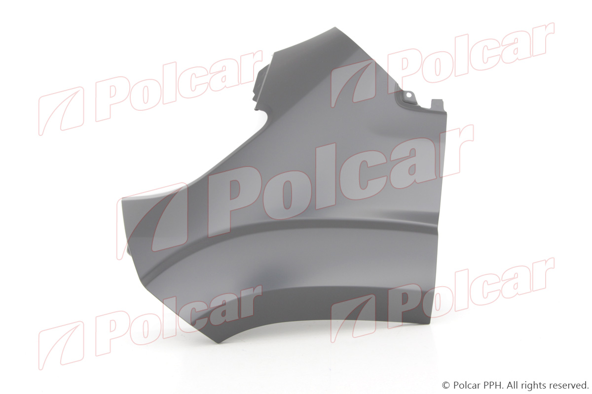 POLCAR 57N101 Wing