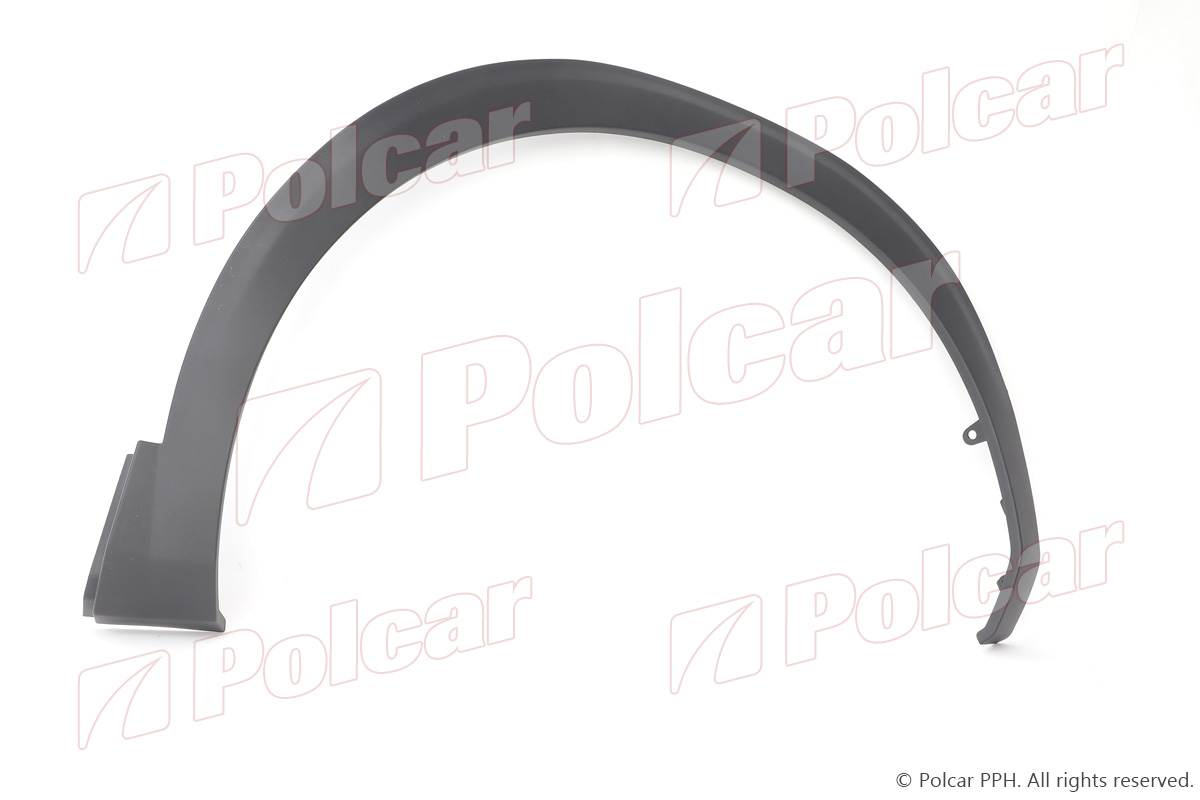 POLCAR 57X202-5 Flaring, wing