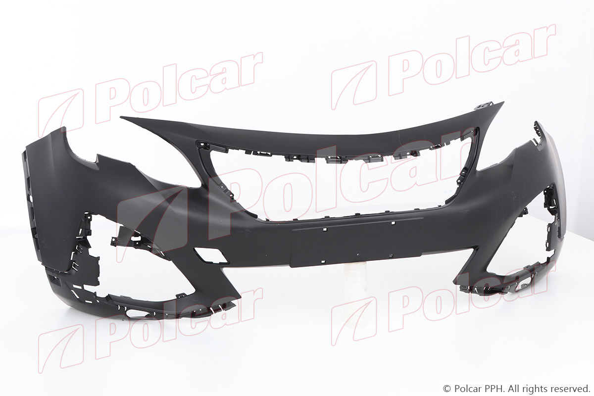 POLCAR 57X207 Bumper
