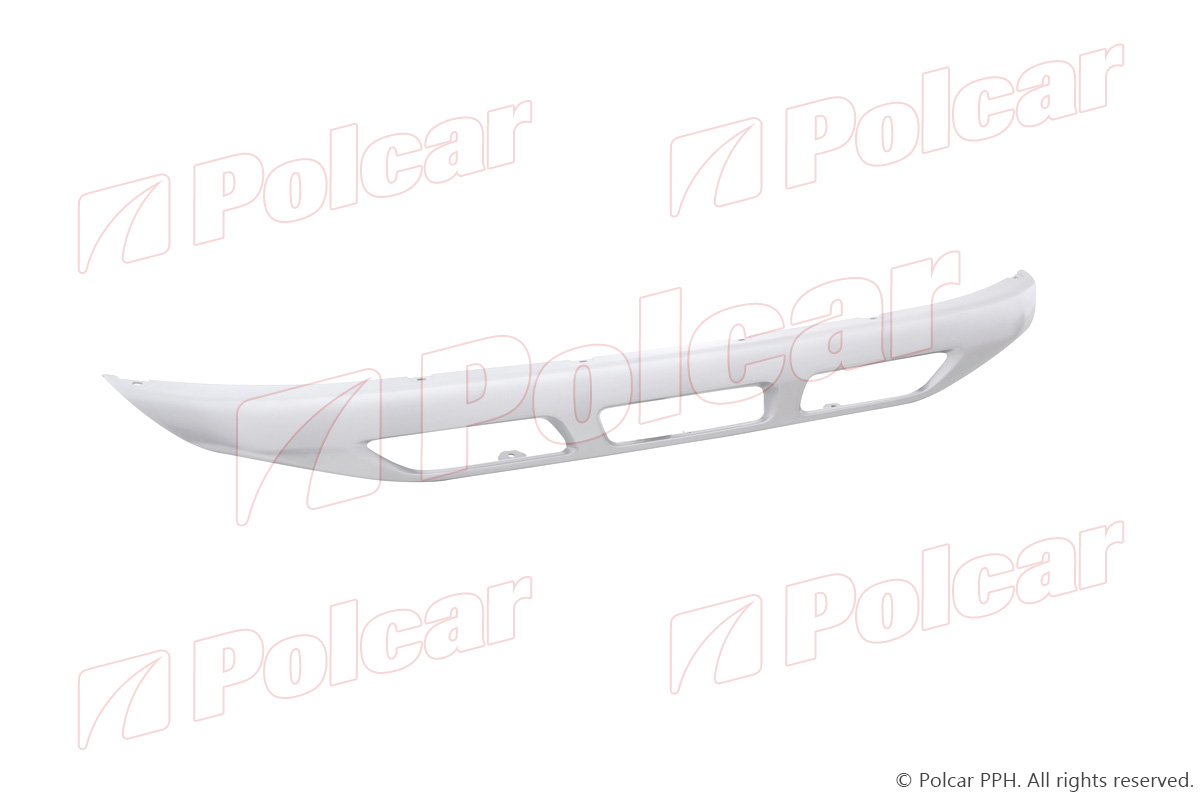 POLCAR 57X225-1 Spojler