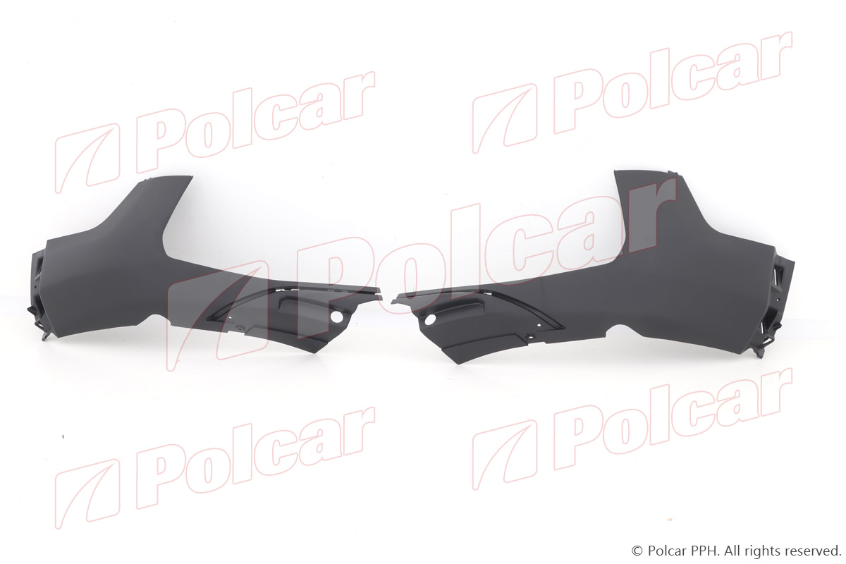 POLCAR 57X22510 Spojler