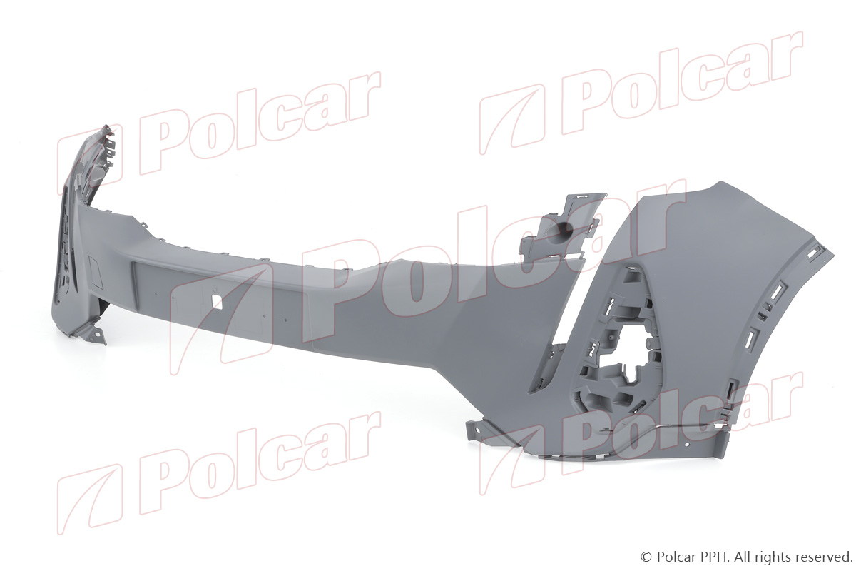 POLCAR 57X307 Nárazník