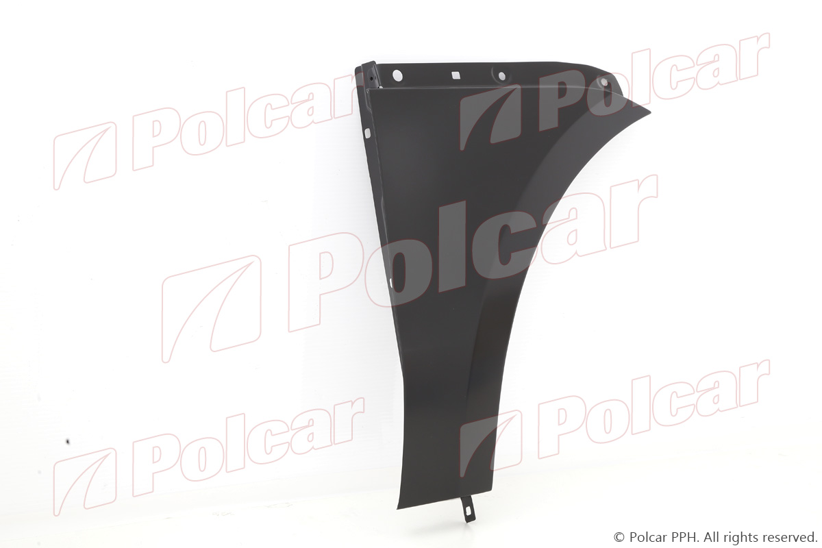 POLCAR 58X102 Wing