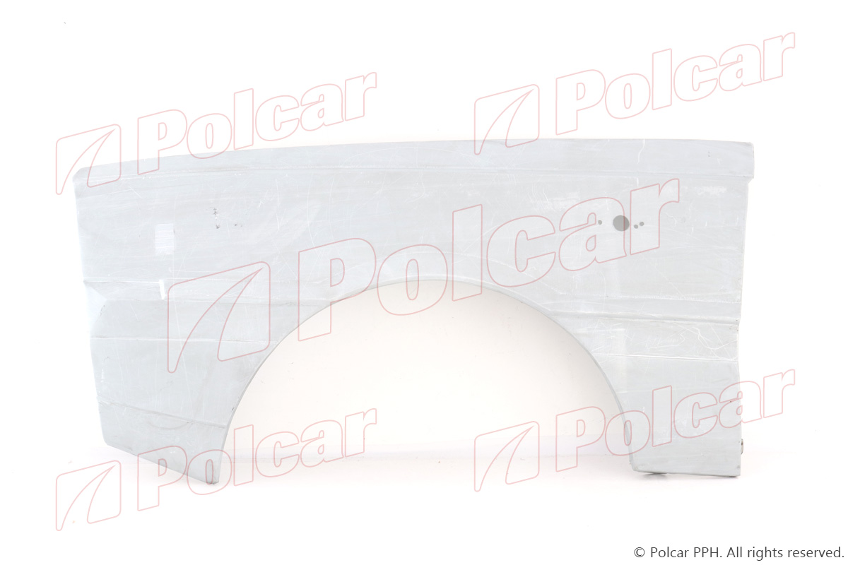 POLCAR 590101 Wing