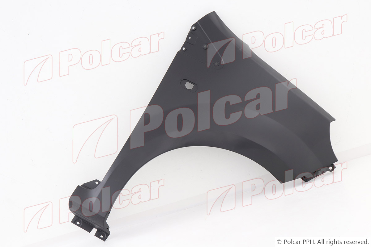 POLCAR 600102 Wing