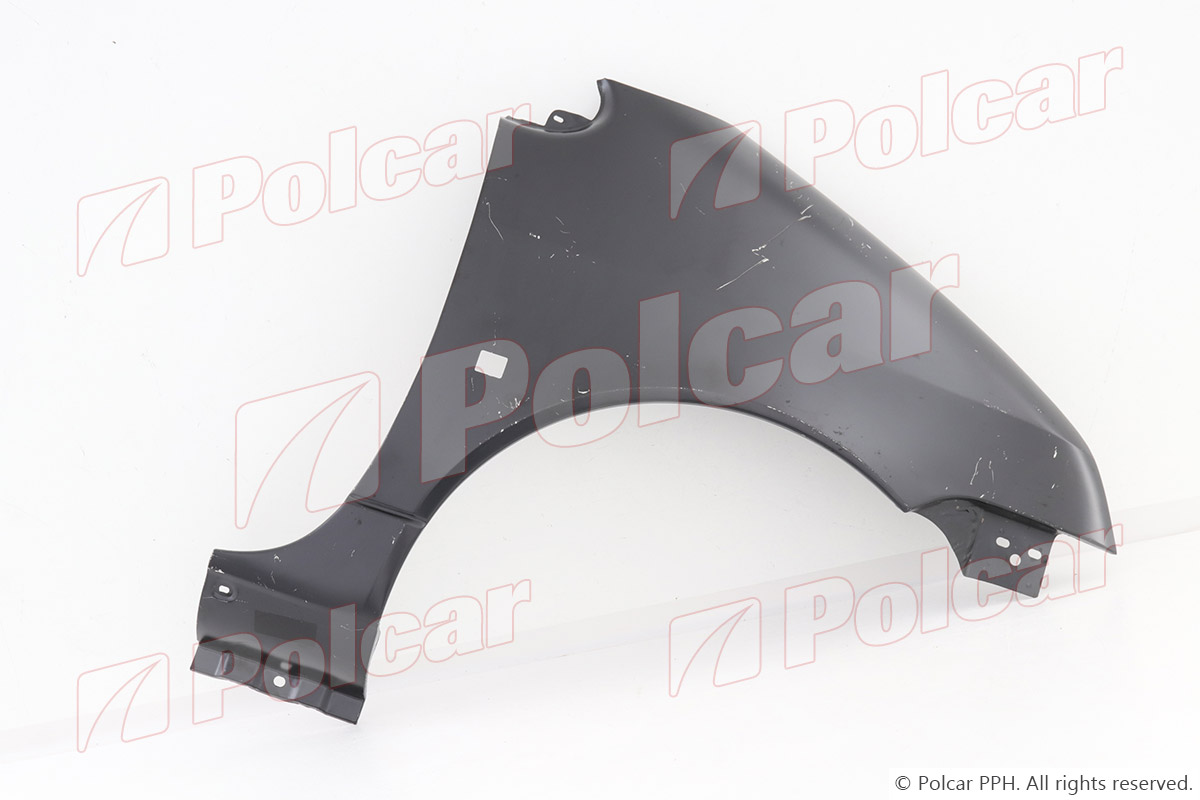 POLCAR 600302 Wing
