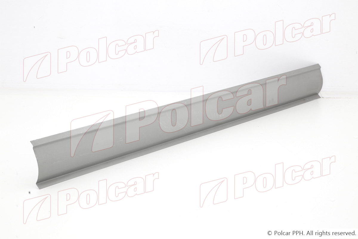 POLCAR 600341-2 Rocker Panel