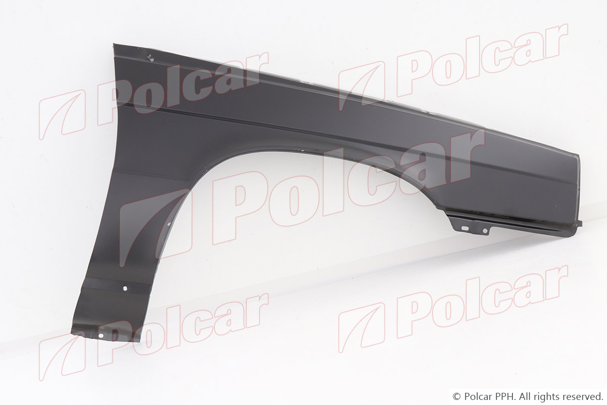 POLCAR 600802 Wing