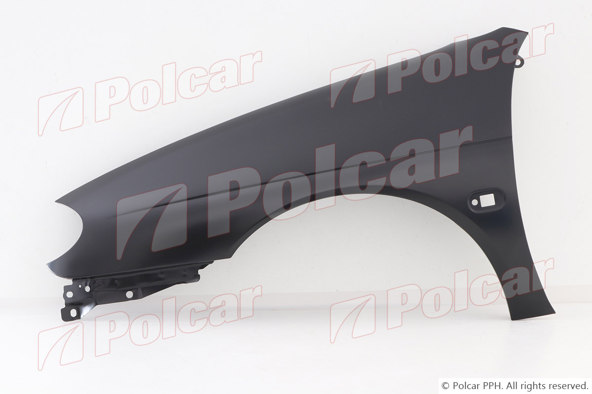 POLCAR 601101 Wing
