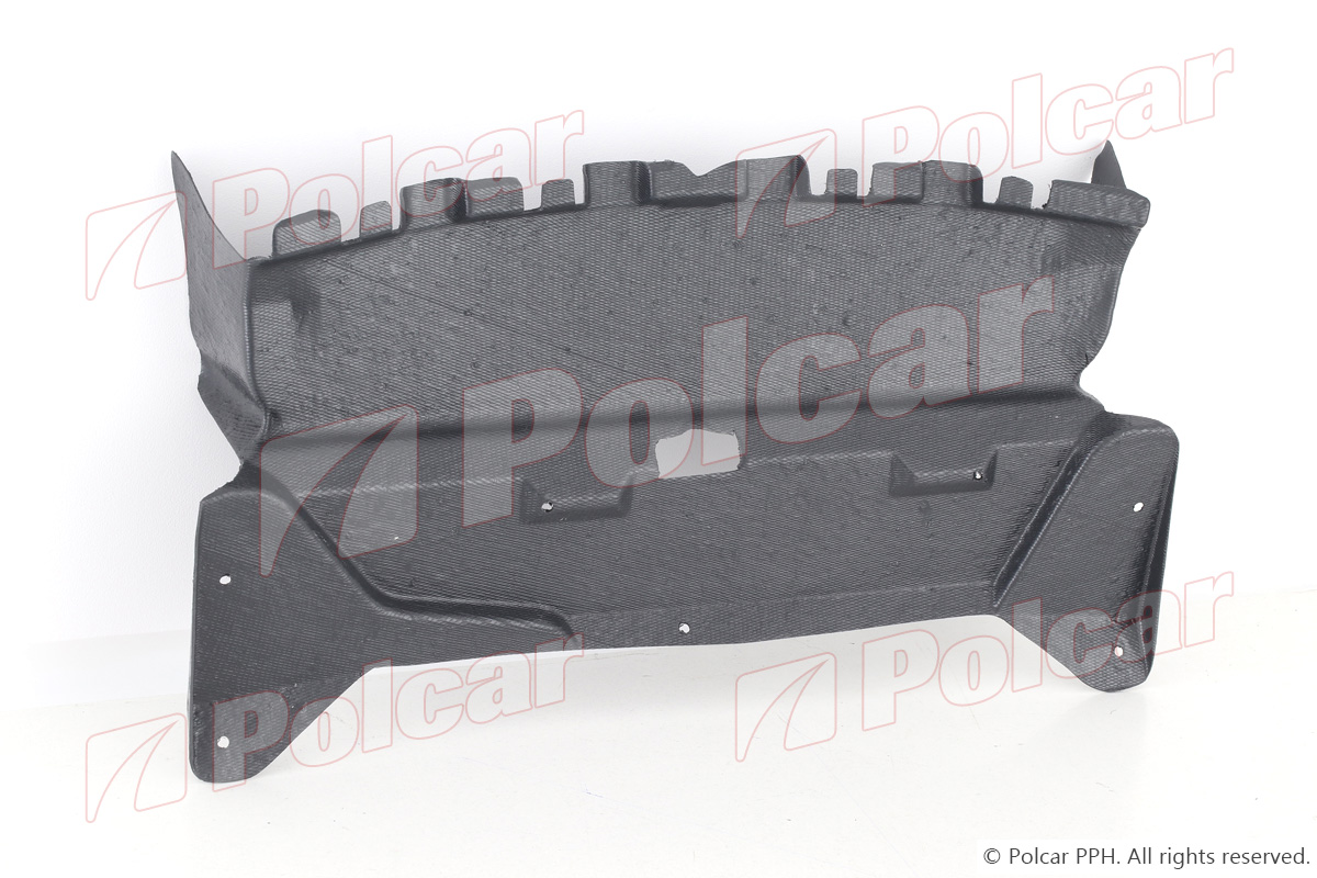 POLCAR 601134-6 Engine Cover