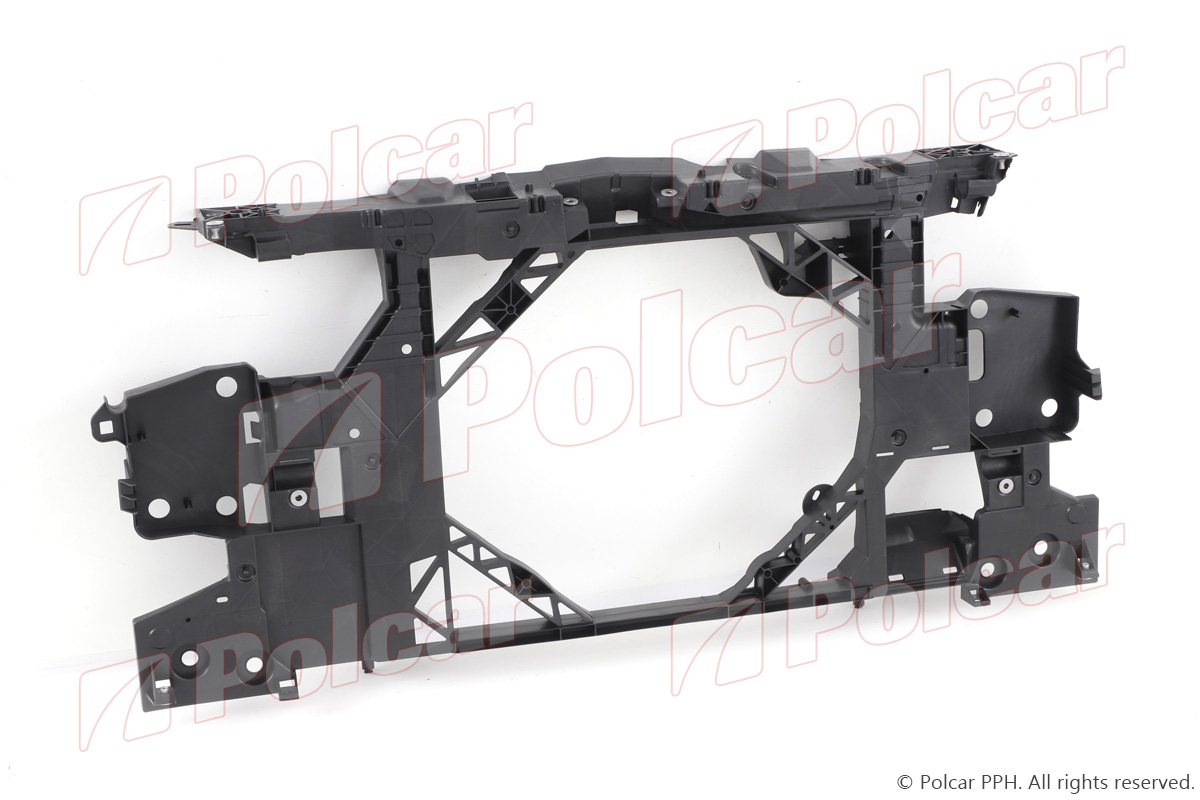 POLCAR 601404-R Radiator Support