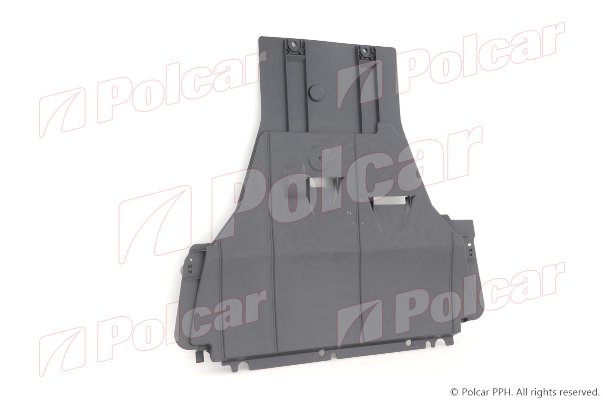 POLCAR 6014345X Engine Cover