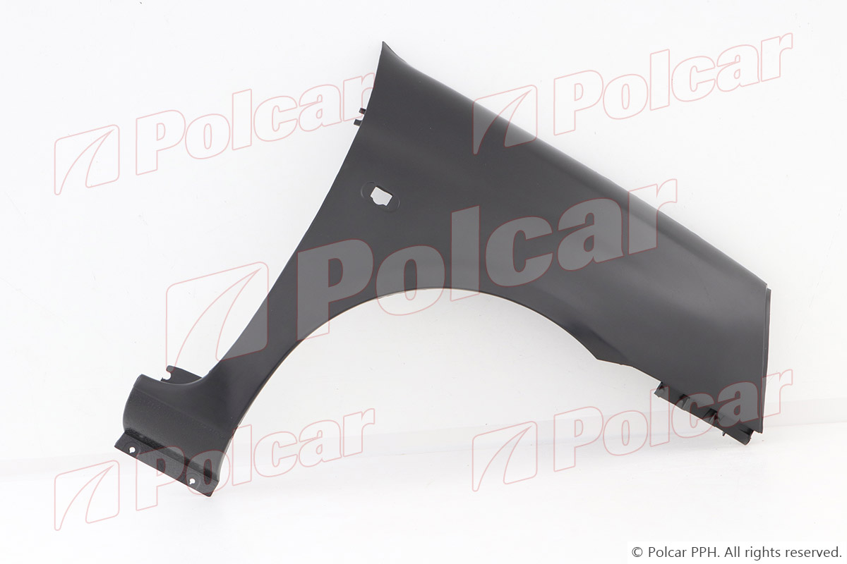 POLCAR 601602 Wing