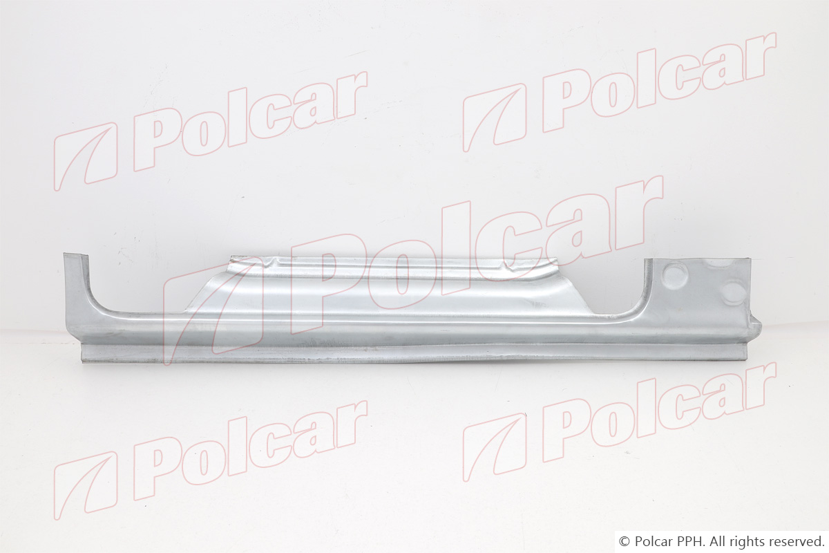 POLCAR 602641-3 Rocker Panel