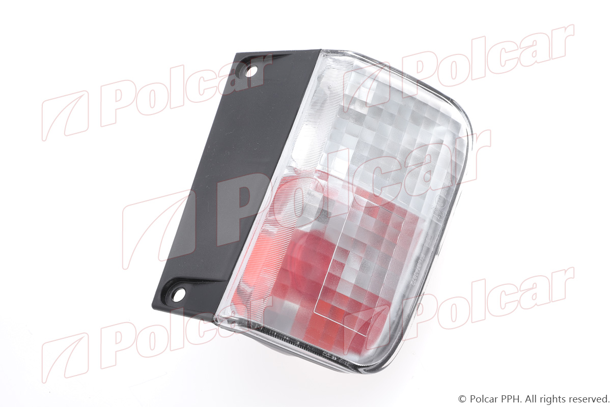 POLCAR 6027981E Cúvacie svetlo