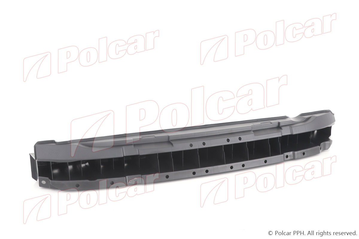 POLCAR 603596-3 Support, bumper