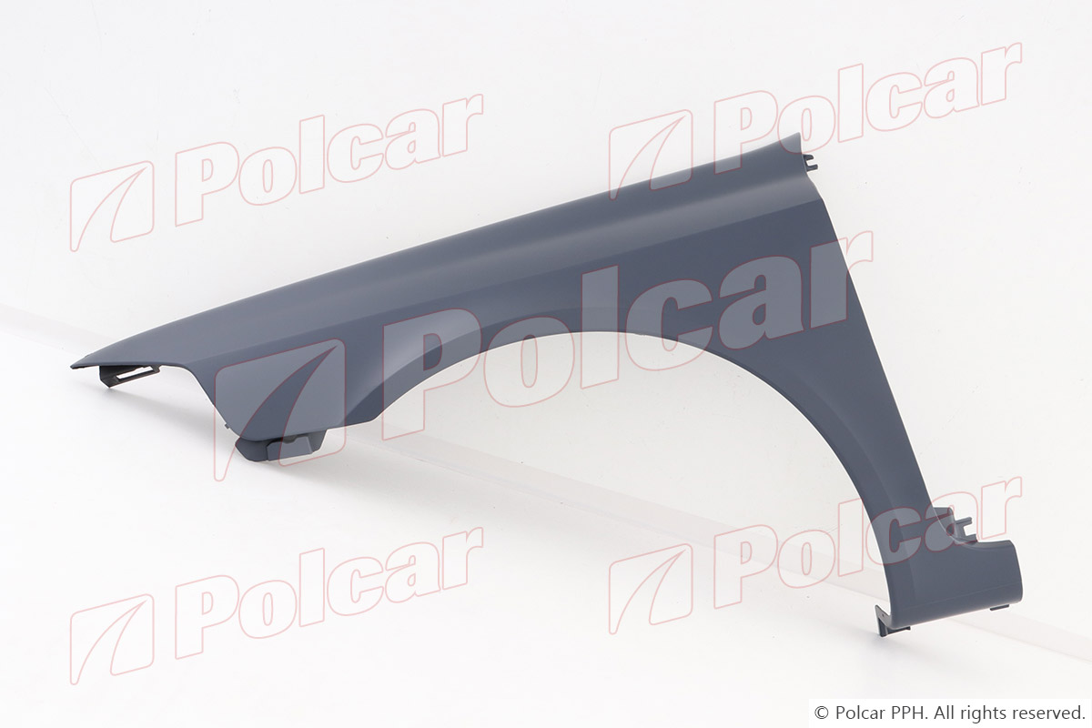 POLCAR 603701 Wing