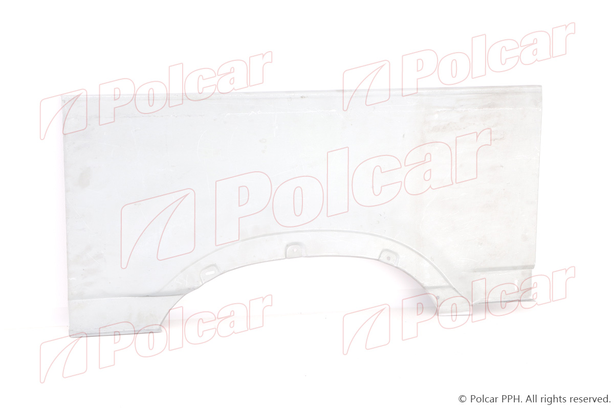POLCAR 604184-3 Wing