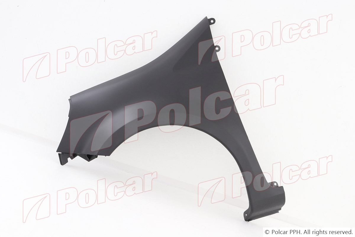 POLCAR 605601 Wing