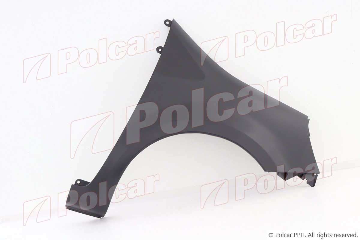 POLCAR 605602 Wing