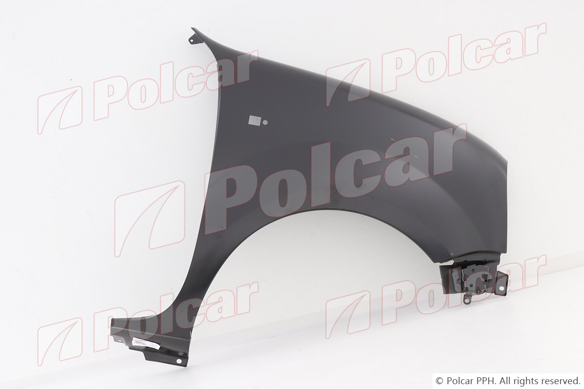 POLCAR 606002 Wing