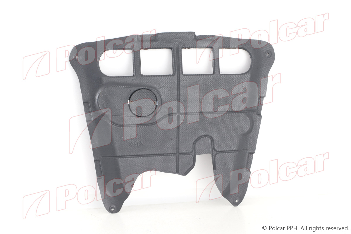 POLCAR 606034-5 Engine Cover