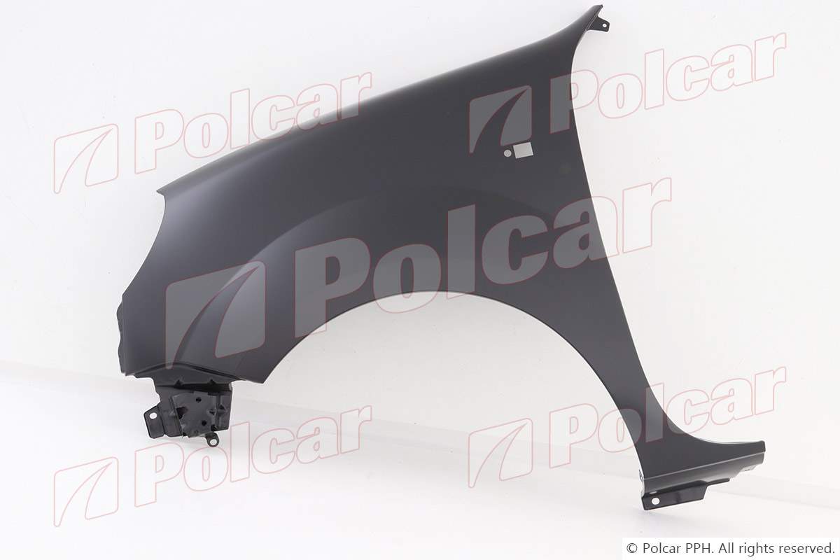 POLCAR 606101 Wing