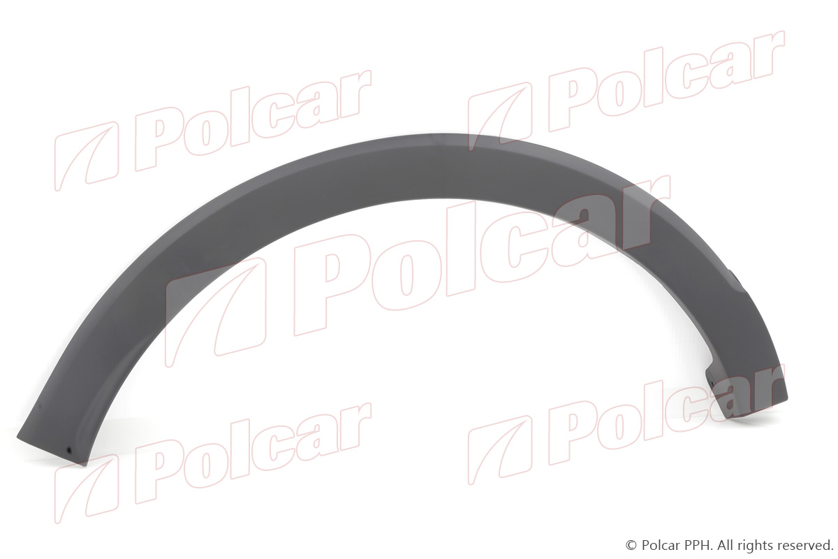 POLCAR 606382-5 Flaring, wing