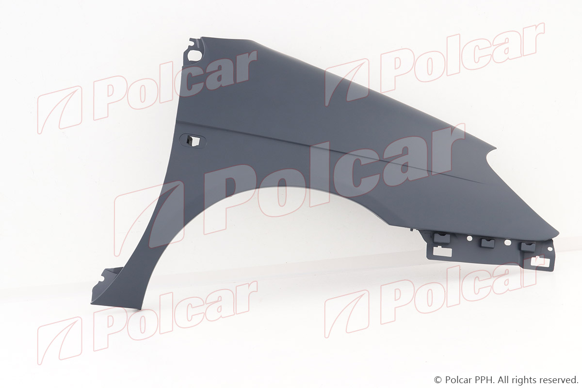 POLCAR 607002 Wing
