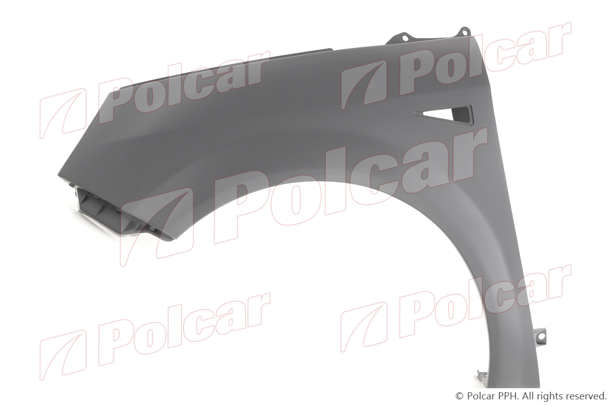 POLCAR 607101 Wing