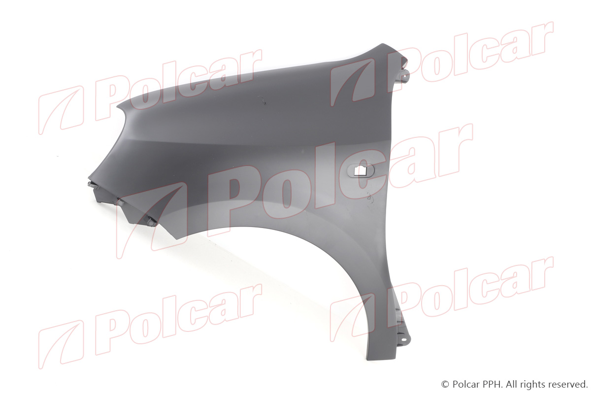 POLCAR 60A201 Wing