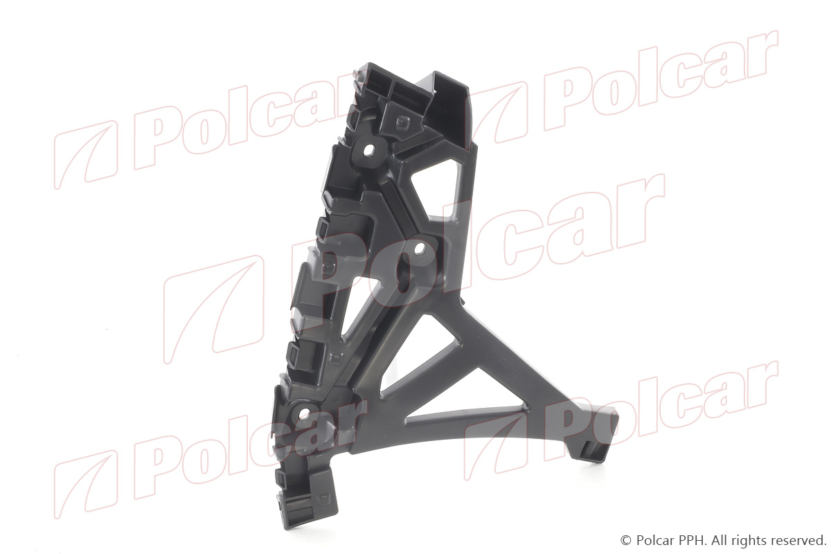 POLCAR 60A29613 Mounting Bracket, bumper