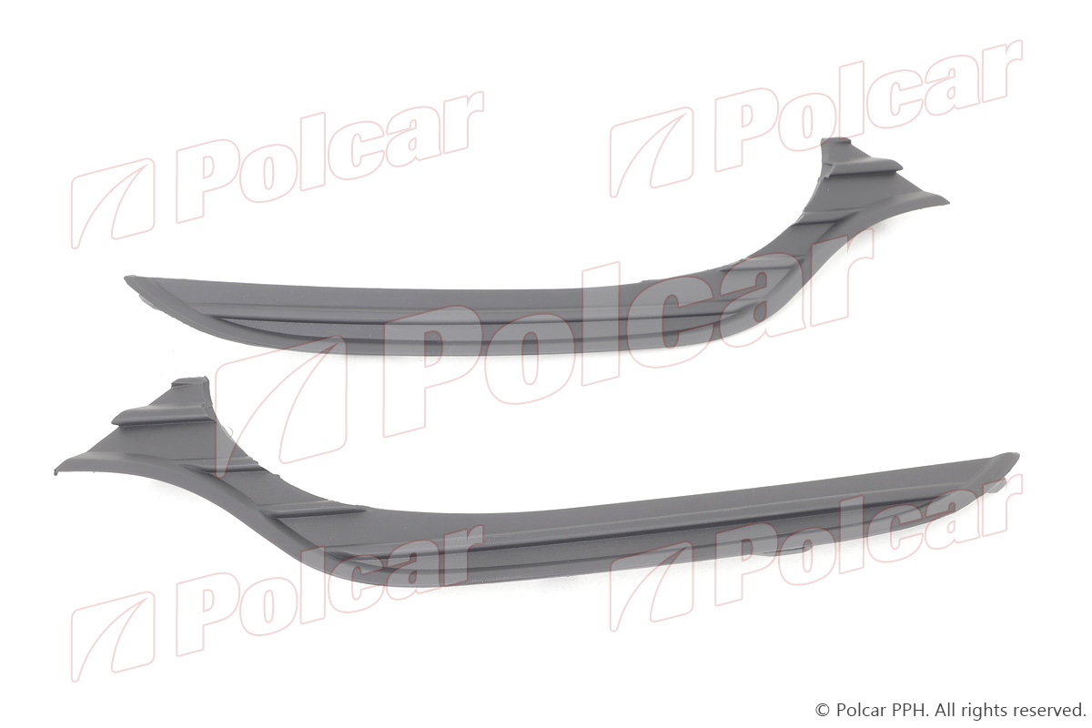 POLCAR 60B10650 Headlight Trim