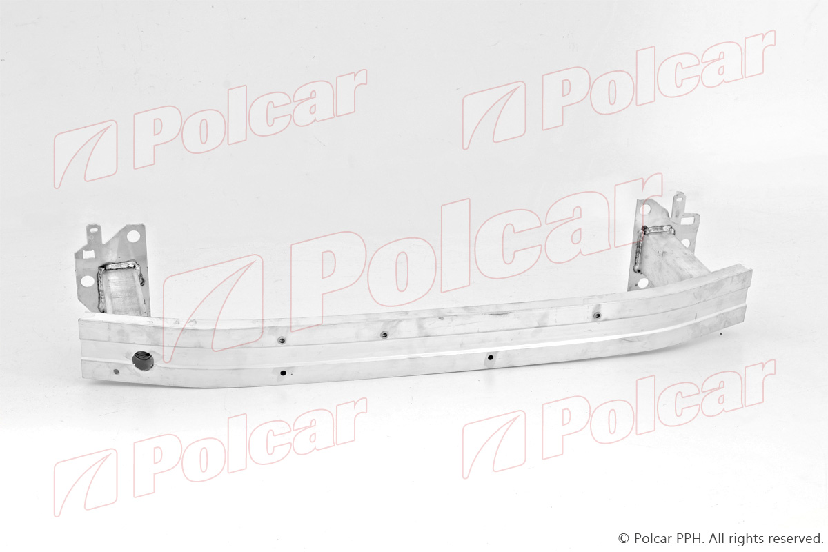POLCAR 60B107-3 Support, bumper