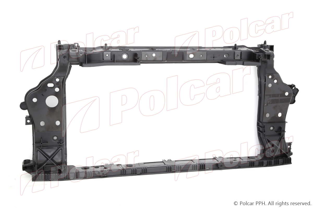 POLCAR 60B304 Radiator Support