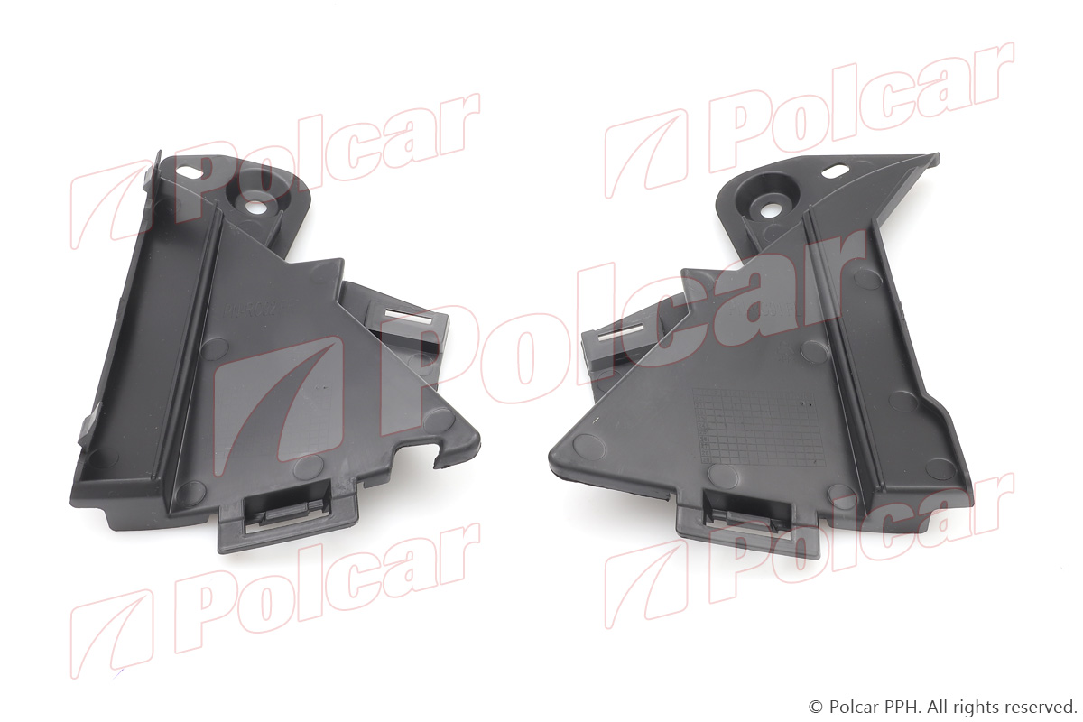 POLCAR 60B30716 Mounting Bracket, bumper