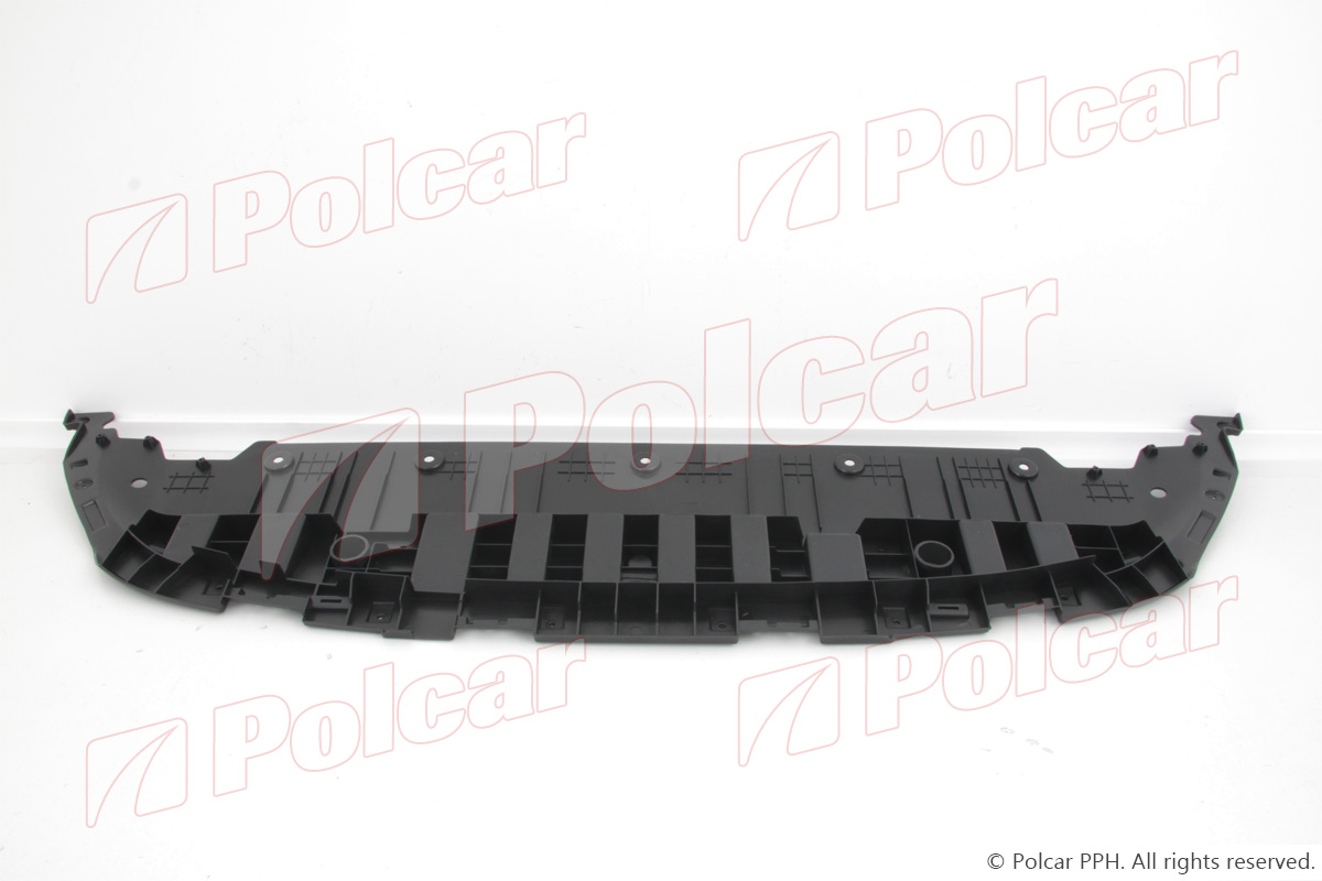 POLCAR 60B334-7 Cover, bumper