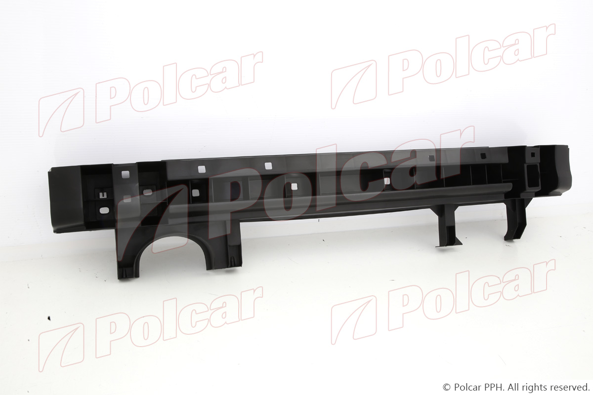 POLCAR 60B396-7 Tlmič nárazov, Nárazník